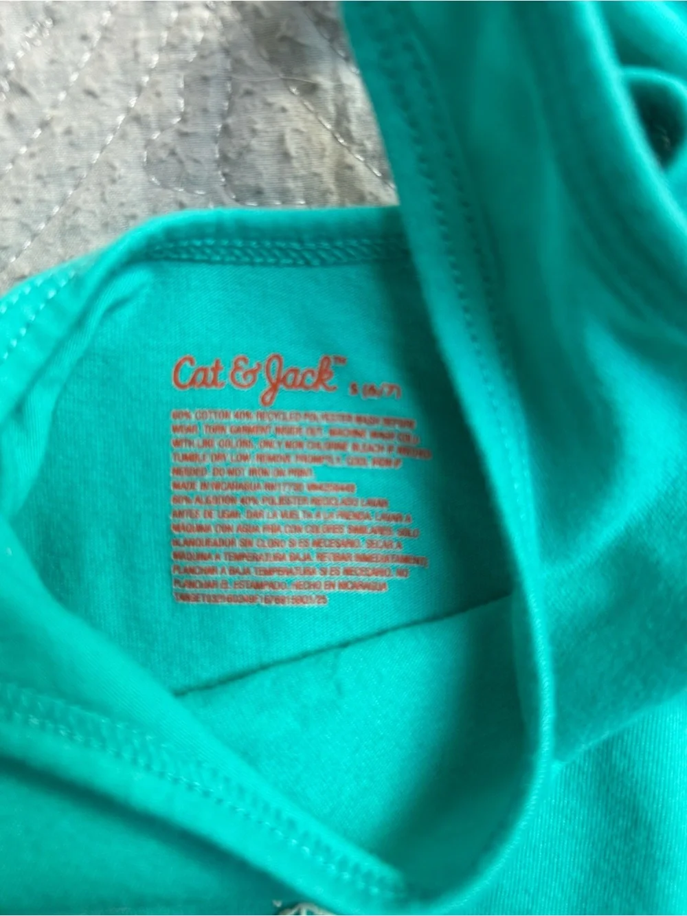 Girls 6/7 Bundle